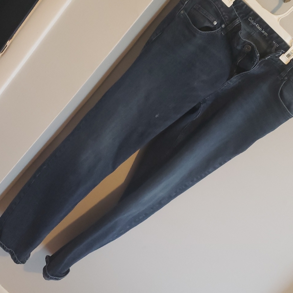 Mens Calvin Klein Jeans